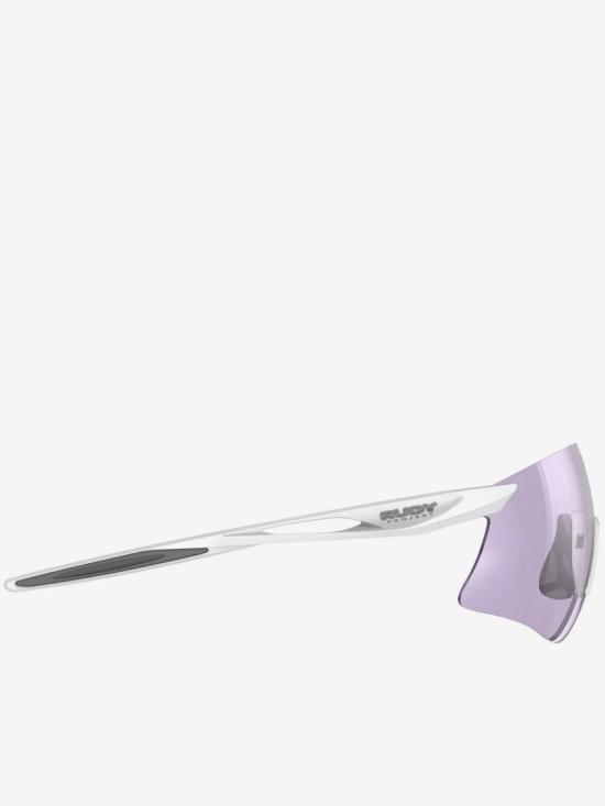 26FW 루디 프로젝트 선글라스 SP977569 0000 White - RUDY PROJECT