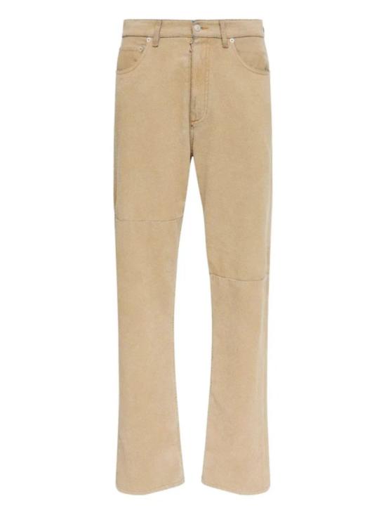 26SS MM6 메종마르지엘라 데님 팬츠 SH0LA0009M30050123 Neutrals