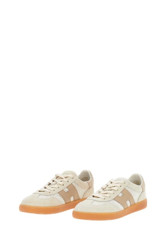 26SS 호간 스니커즈 HXW6470GA30UZV0RVY Neutrals - HOGAN
