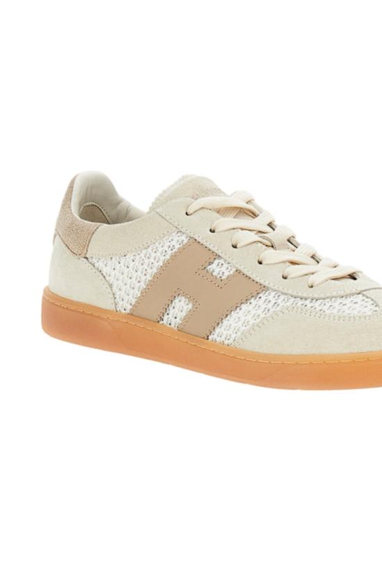 26SS 호간 스니커즈 HXW6470GA30UZV0RVY Neutrals - HOGAN