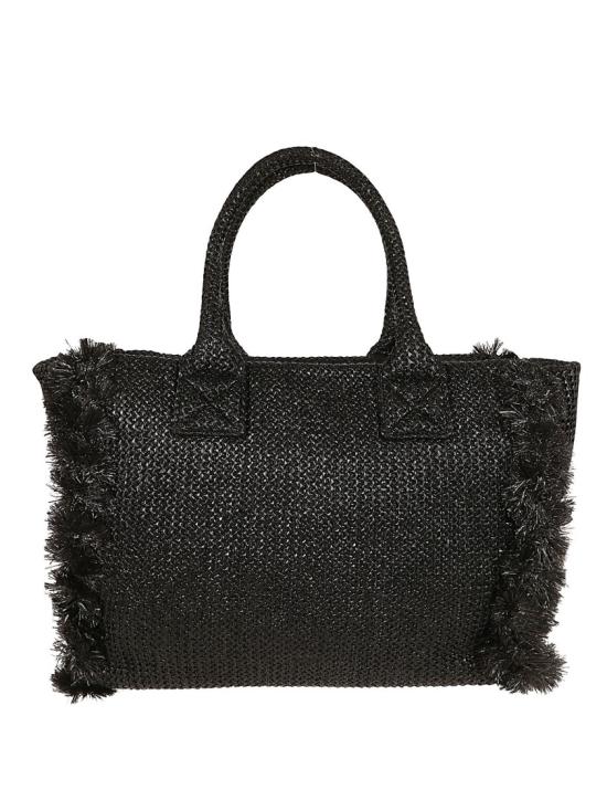 26SS 핑코 토트백 106673 A39Y Black - PINKO