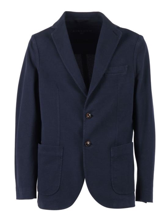 26SS 치르콜로1901 수트 자켓 CN5195 Blue