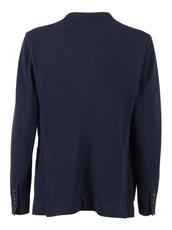 26SS 치르콜로1901 수트 자켓 CN5195 Blue - CIRCOLO 1901