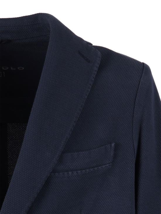 26SS 치르콜로1901 수트 자켓 CN5195 Blue - CIRCOLO 1901