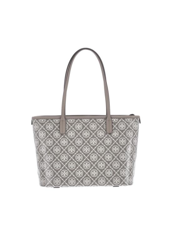 26FW 토리버치 토트백 184576200 Grey - TORY BURCH