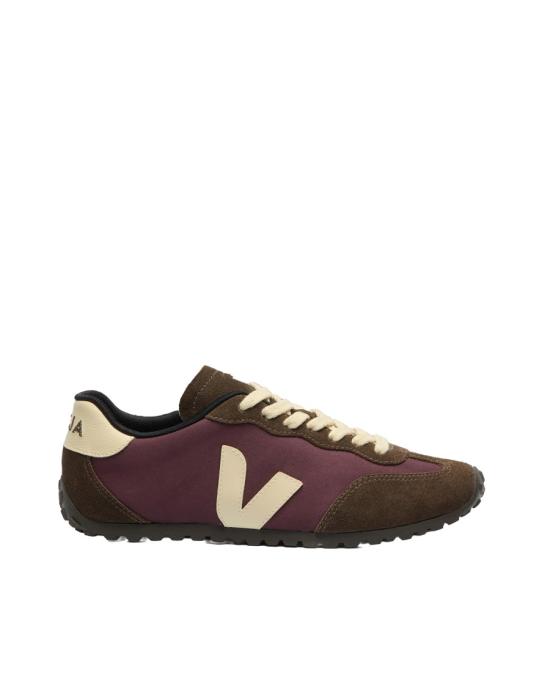 26FW 베자 스니커즈 4625751 Brown
