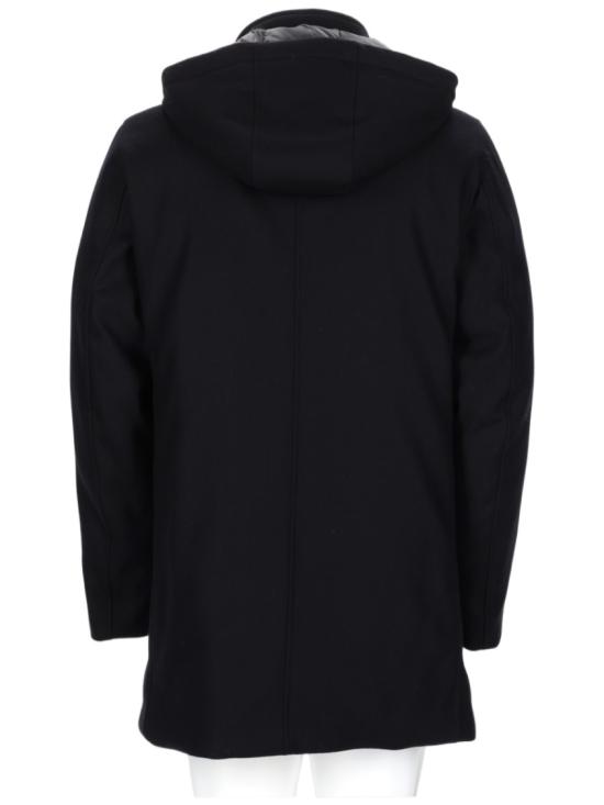  팔토 패딩 19WPUARGASTO 205 Black - PALTO`