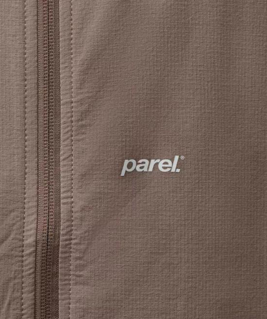  파렐 스튜디오스 자켓 2000001785478 Brown - PAREL STUDIOS