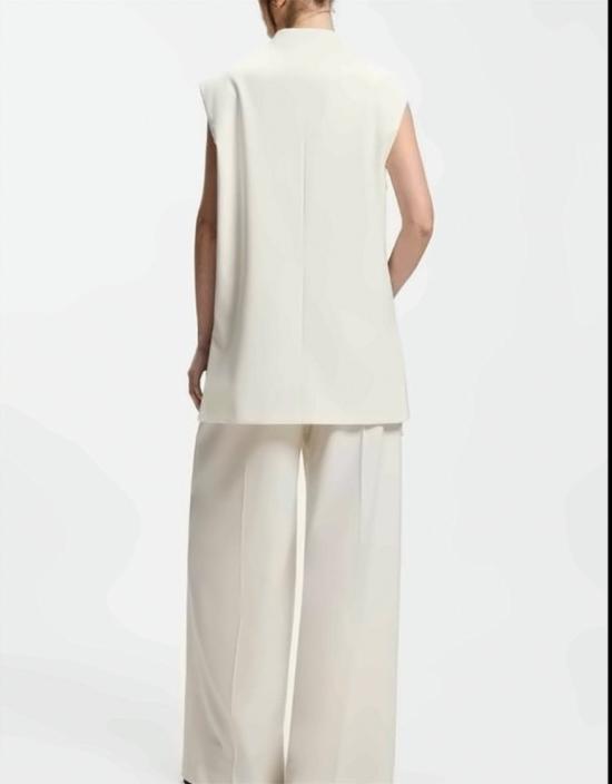 26SS 보스 베스트 50558293 JAWIKIRI 118 White - BOSS