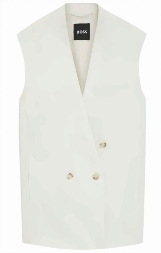 26SS 보스 베스트 50558293 JAWIKIRI 118 White