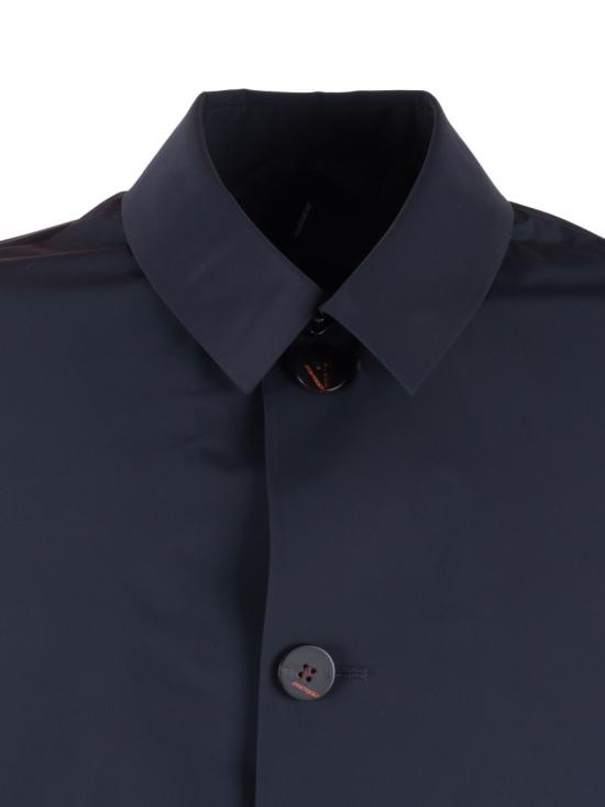 26SS 알알디 코트 26005 Black - RRD