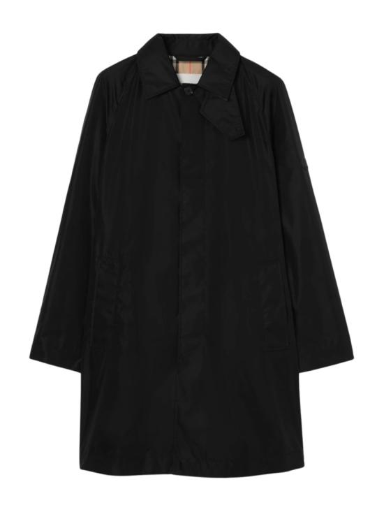 26SS 버버리 코트 8123122A1189 Black