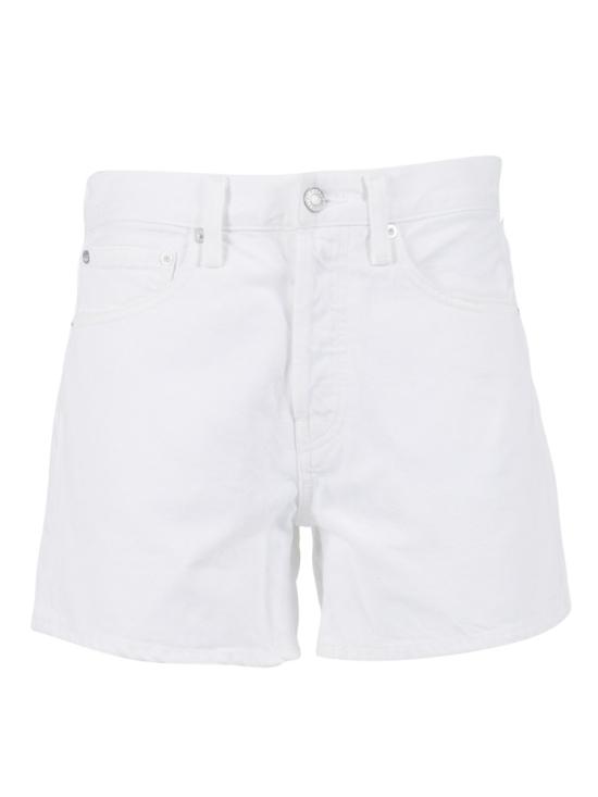 26SS 에이골디 데님 숏팬츠 A9127B 1183 White