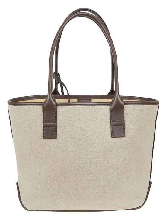 26SS 호간 토트백 KBW01TA2200UW8 Neutrals - HOGAN