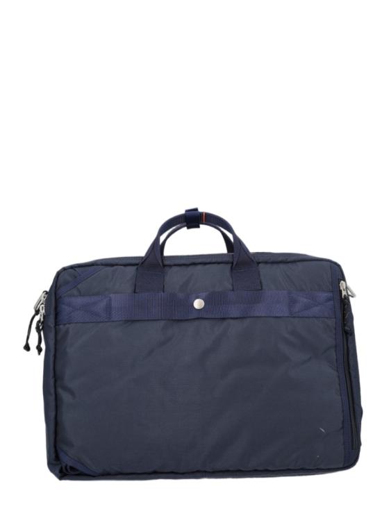 26SS 포터 브리프케이스 855 07594 50 Grey - PORTER