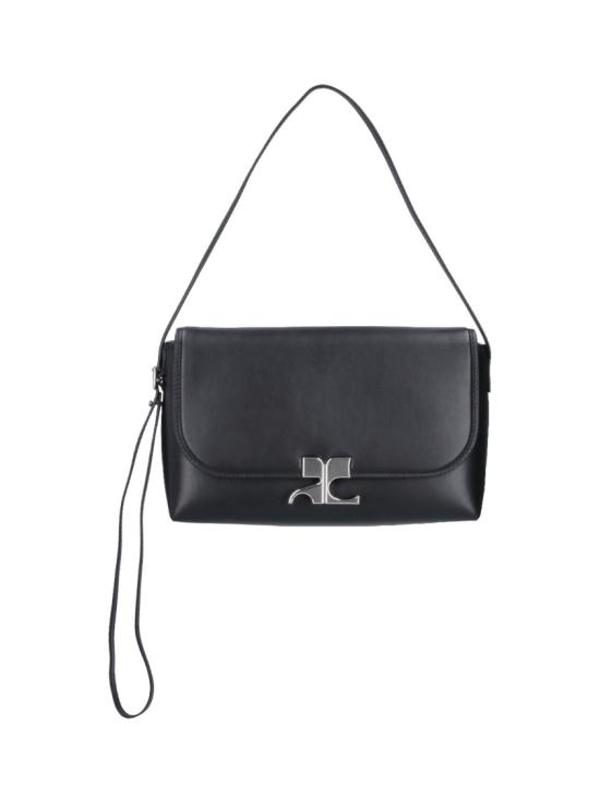 26FW 쿠레쥬 숄더백 326GSA240CR00279999 Black