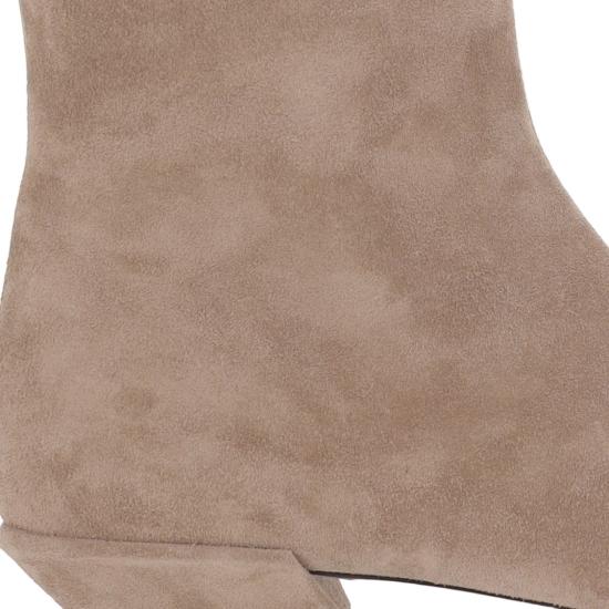 26FW 파리텍사스 부츠 PX1561XV003TAUPE Brown - PARIS TEXAS