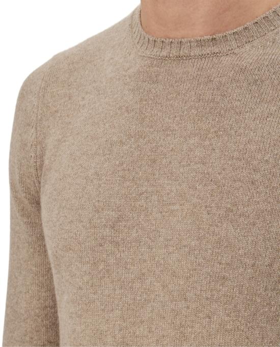  드루모어 스웨터 D7K103540 Neutrals - DRUMOHR