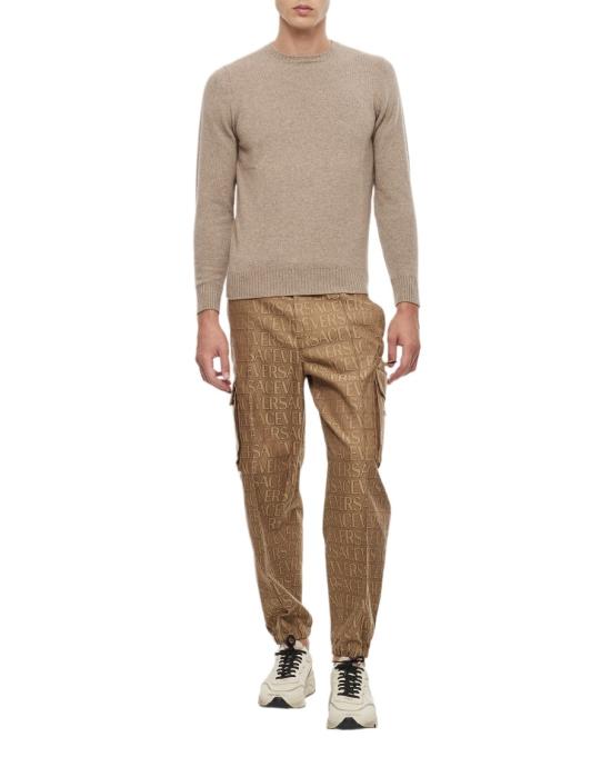  드루모어 스웨터 D7K103540 Neutrals - DRUMOHR