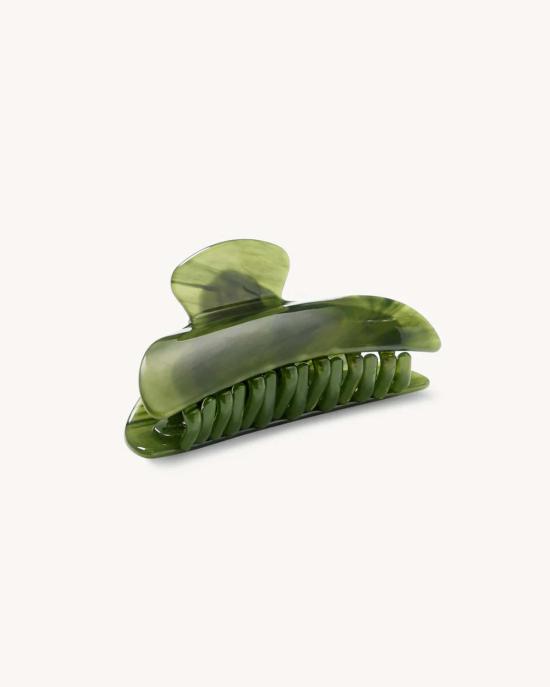  마체테 헤어 액세서리 미디 헤리티지 클로 - MACHETE