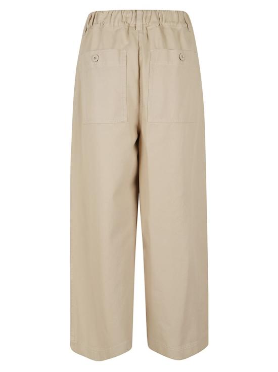 26SS 막스마라 수트 팬츠 2615131121600 Neutrals - MAX MARA