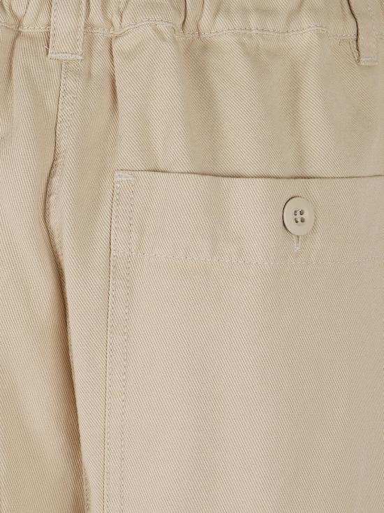 26SS 막스마라 수트 팬츠 2615131121600 Neutrals - MAX MARA