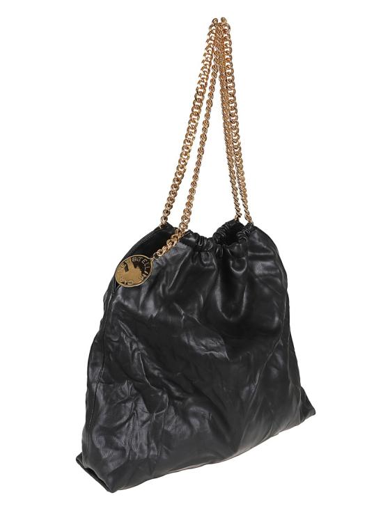 26SS 스텔라 맥카트니 토트백 7B0180 WP0652 Black - STELLA MCCARTNEY