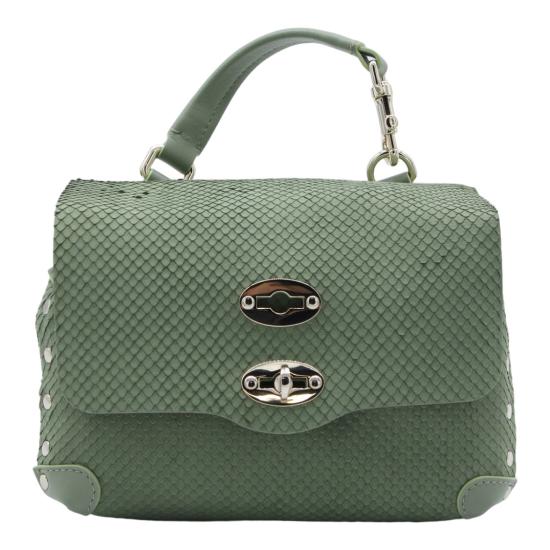 26SS 자넬라토 토트백 068000B2200000Z0484 Neutrals