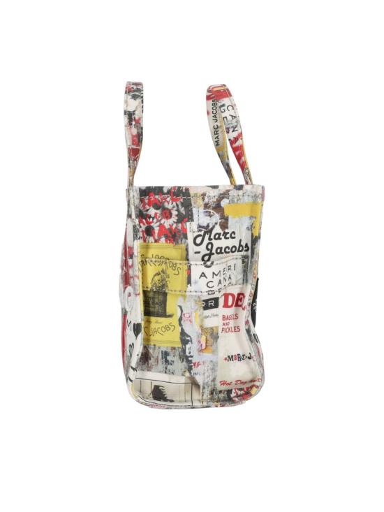 26FW 마크제이콥스 토트백 2P6HTT018H02 White - MARC JACOBS