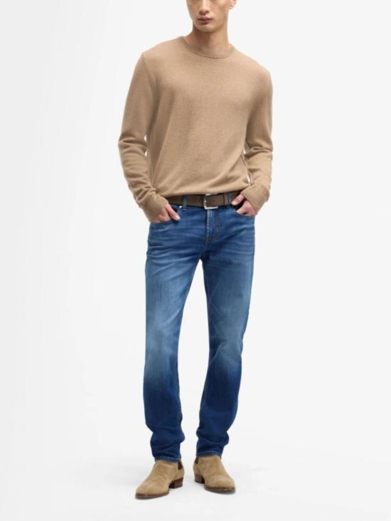 26SS 세븐포올맨카인드 데님 7TB00C12U71VT Blue - 7 FOR ALL MANKIND