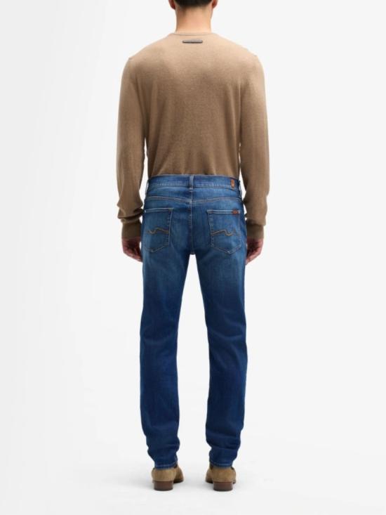 26SS 세븐포올맨카인드 데님 7TB00C12U71VT Blue - 7 FOR ALL MANKIND