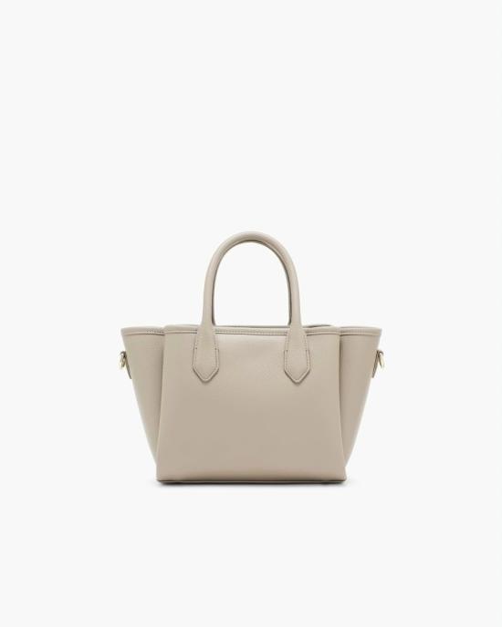 26SS 엠포리오 아르마니 토트백 EW002328 AF17799 M1345 Neutrals - EMPORIO ARMANI