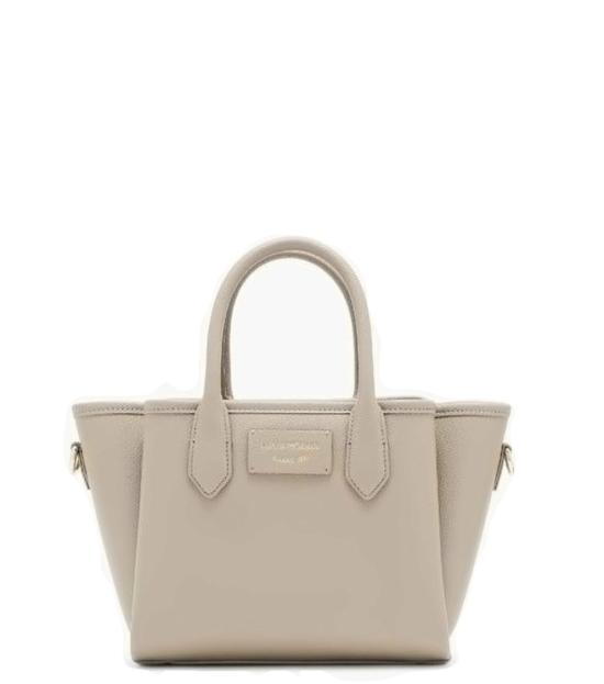 26SS 엠포리오 아르마니 토트백 EW002328 AF17799 M1345 Neutrals