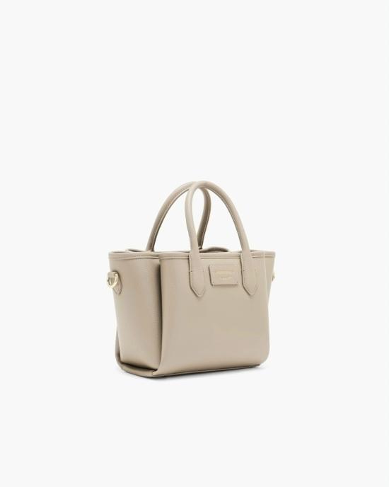 26SS 엠포리오 아르마니 토트백 EW002328 AF17799 M1345 Neutrals - EMPORIO ARMANI