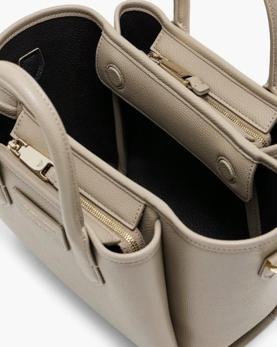 26SS 엠포리오 아르마니 토트백 EW002328 AF17799 M1345 Neutrals - EMPORIO ARMANI