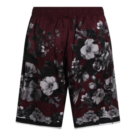 26SS 돌체앤가바나 숏팬츠 GV5MATHI10NHR5SV Black - DOLCE & GABBANA