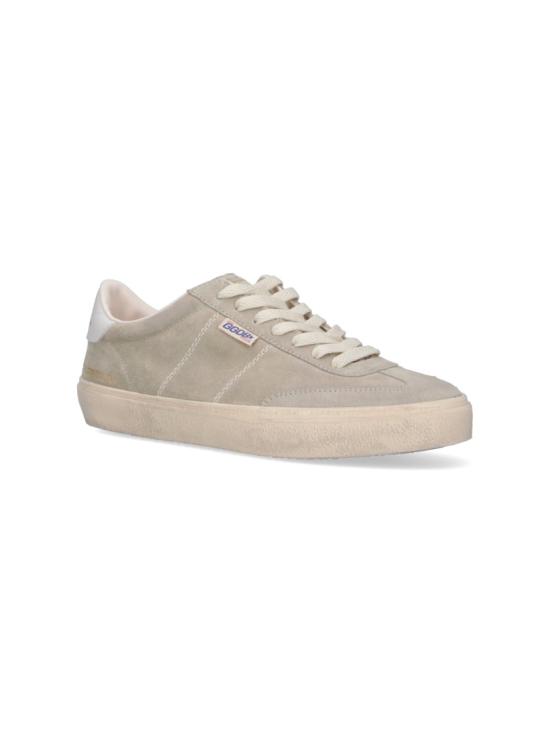 26FW 골든구스 소울스타 스니커즈 GMF00464 F00834660460 Neutrals - GOLDEN GOOSE