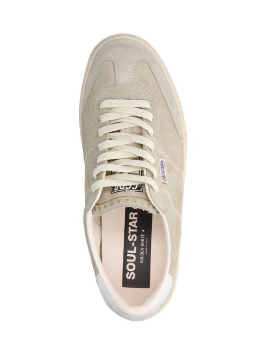 26FW 골든구스 소울스타 스니커즈 GMF00464 F00834660460 Neutrals - GOLDEN GOOSE