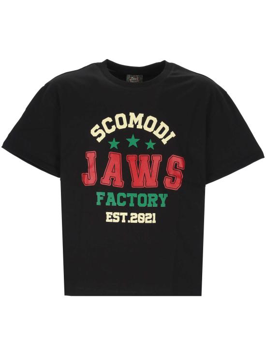 26SS 죠스 반팔 티셔츠 DSAUNI J0016 X