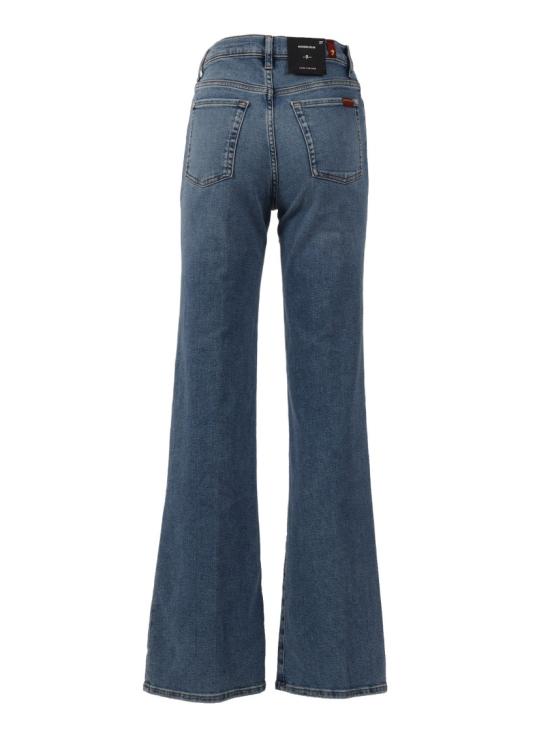 26SS 세븐포올맨카인드 데님 팬츠 7U330120 Blue - 7 FOR ALL MANKIND