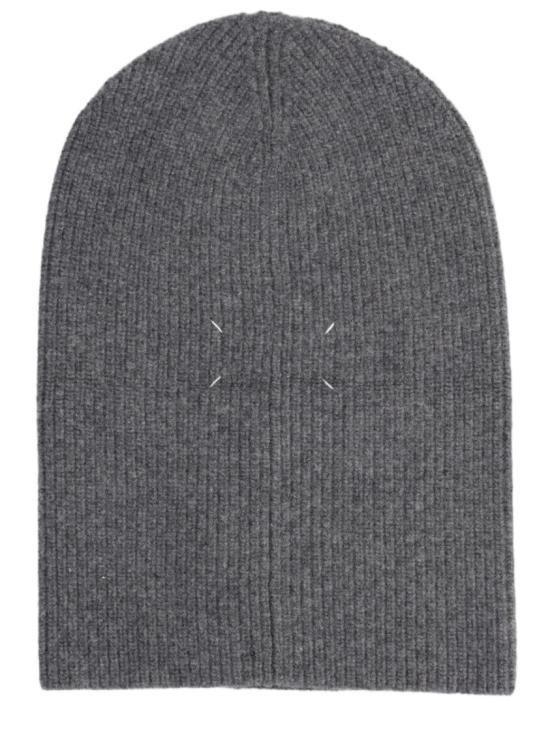  마르지엘라 비니 S50TB0015 M13226859M Grey - MAISON MARGIELA