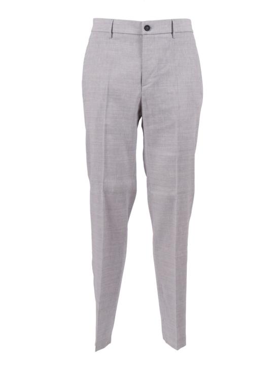 26SS 페세리코 수트 팬츠 R54725 05814 Grey