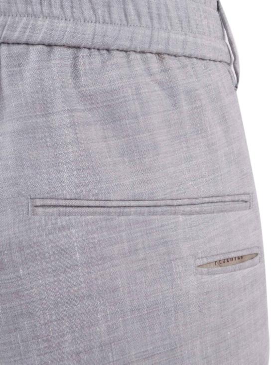26SS 페세리코 수트 팬츠 R54725 05814 Grey - PESERICO