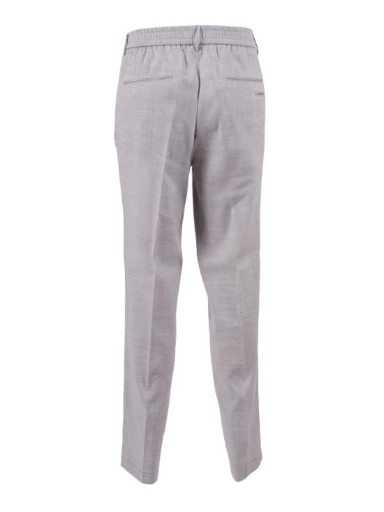 26SS 페세리코 수트 팬츠 R54725 05814 Grey - PESERICO