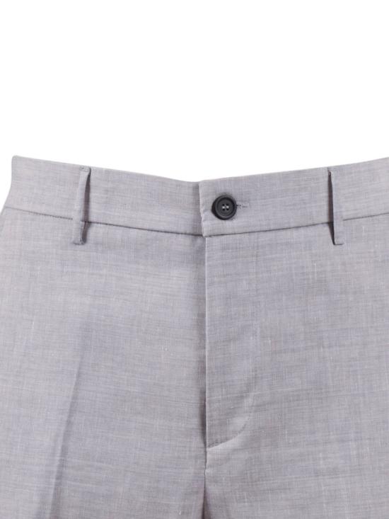 26SS 페세리코 수트 팬츠 R54725 05814 Grey - PESERICO