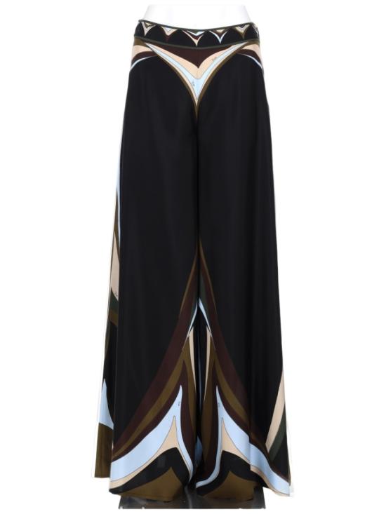  푸찌 팬츠 6HRT03 6H872072 Black