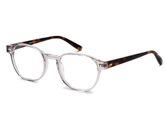  모스콧 선글라스 호피 무늬 Sp-Art-O 아서 안경 - MOSCOT