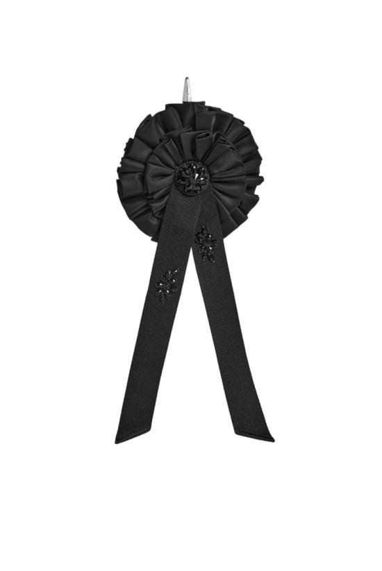 26FW 시몬로샤 클러치/파우치 COINPURSE3TB0761BLACKJET
