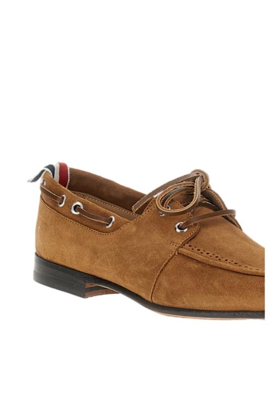 26FW 톰브라운 로퍼 FFF194BL0037225 Brown - THOM BROWNE