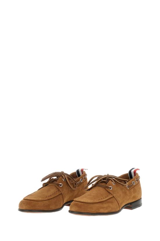 26FW 톰브라운 로퍼 FFF194BL0037225 Brown - THOM BROWNE